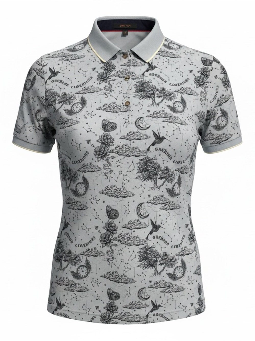 Greyson Polo